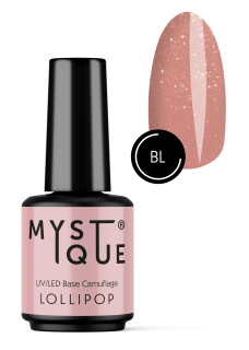 Камуфлирующая база «Lollipop»