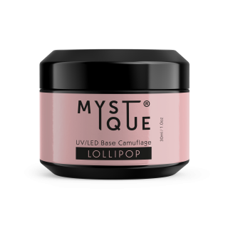 Камуфлирующая база «Lollipop»