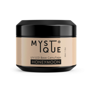 Камуфлирующая база «Honeymoon»