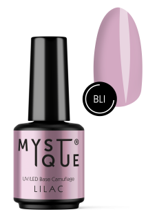 Камуфлирующая база «Lilac»