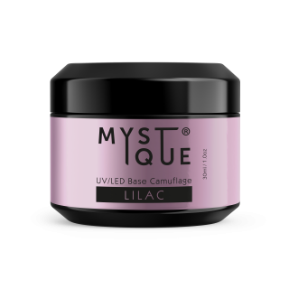 Камуфлирующая база «Lilac»