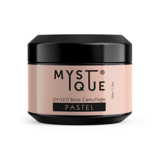 Камуфлирующая база «Pastel»