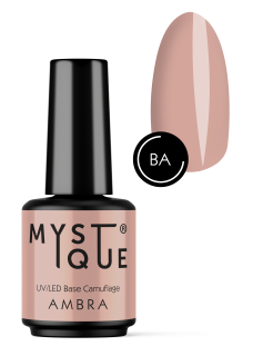 Камуфлирующая база «Ambra»