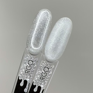 Моделирующий светоотражающий гель «Quartz»