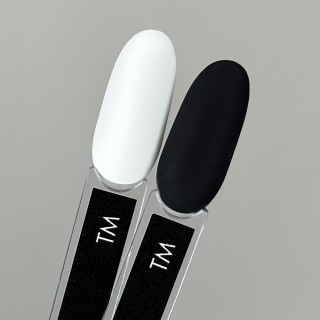 Матовое финишное покрытие