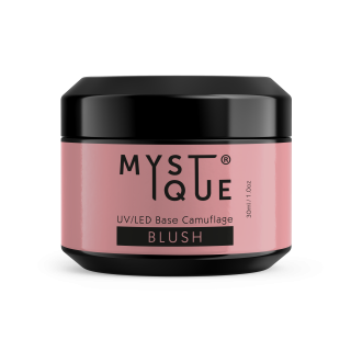 Камуфлирующая база «Blush»