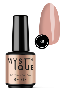 Камуфлирующая база «Beige»