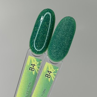 Гель-лак #B4 «Island»