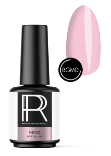 Black ботл-гель «Mind»