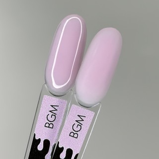 Black ботл-гель «Mousse»