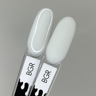 Black ботл-гель «Rime»