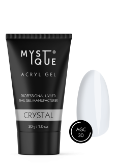 Акрил-гель «Crystal»